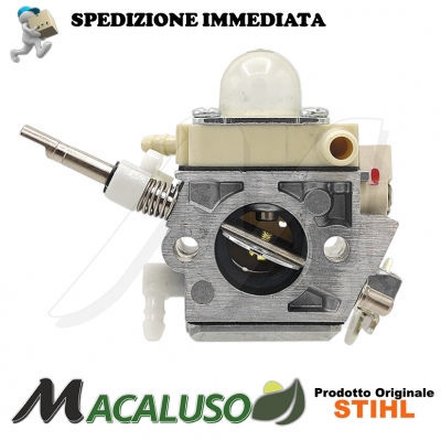 Carburatore decespugliatore Stihl FS461C-EM FR460 TC-EM M-TRONIC 4147/53 41471200653
