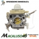 Carburatore decespugliatore Stihl FS461C-EM FR460 TC-EM M-TRONIC 4147/53 41471200653