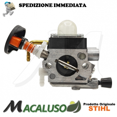 Carburatore tagliasiepi Stihl HS82 HS87 tosasiepi 4237/21C 42371200621