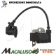 Bobina motosega Stihl MS362 modulo accensione elettronica 11404004717