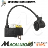 Bobina motosega Stihl MS362 C-M modulo accensione elettronica 11404004717