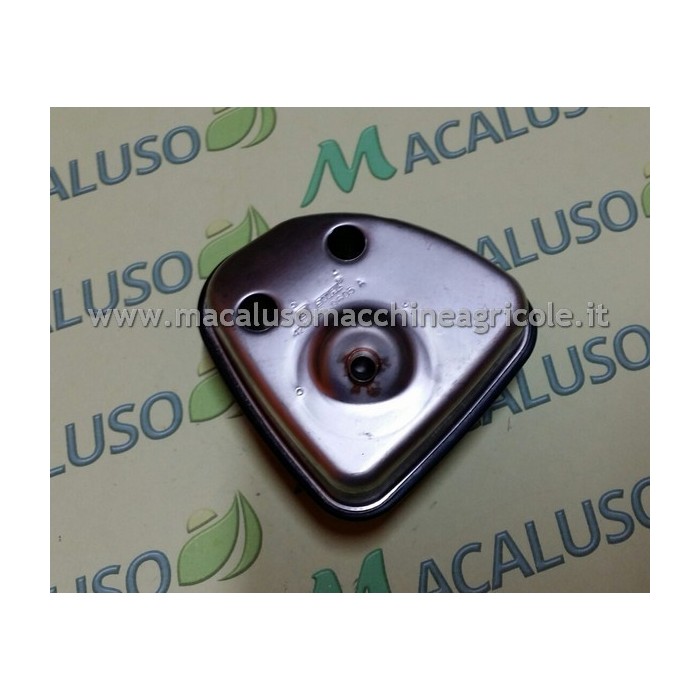Marmitta per decespugliatore soffiatore e aspiratore Stihl BG56 (vedi migliori dettagli)