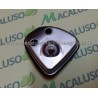 Marmitta soffiatore aspiratore Stihl BG56 BG86 SH56 SH86 42411400605