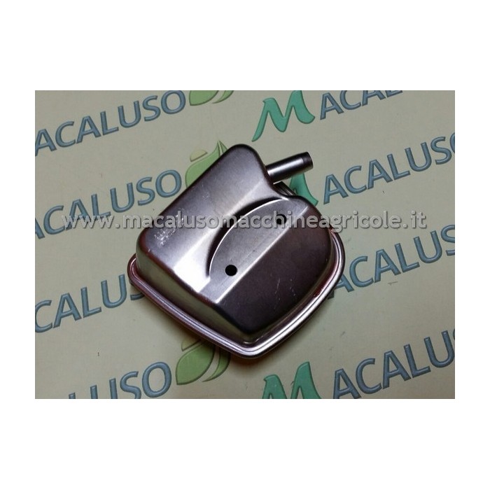 Marmitta per tagliasiepi Stihl HS45 