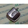 Marmitta tagliasiepi Stihl HS45 HS45 2MIX silenziatore scappamento 42281400600