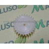 Ruota dentata pompa olio motosega 028 elettrosega MSE160 Stihl 11166471806
