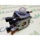 Carburatore soffiatore Stihl BG55 SH55 BG85 SH85 C1Q-S68G Zama 42291200606