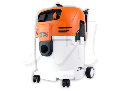 Aspirapolvere Stihl
