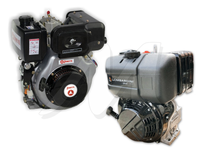 Motori diesel 
